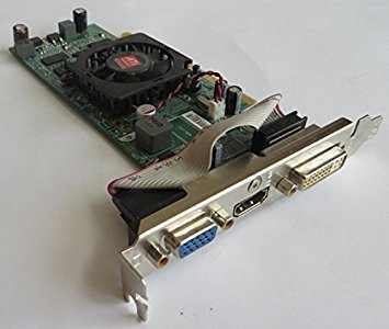 Amazon | DellカードグラフィックスAMD 1 G 5450 m114 a、kp8gm ( m114